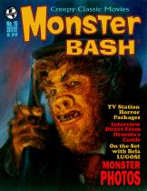 Monster Bash #15 